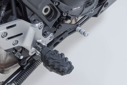 SW-Motech Brake pedal