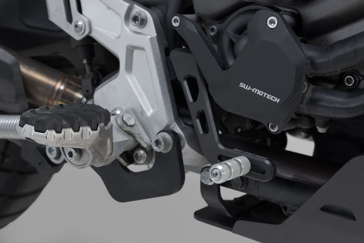SW-Motech Brake pedal