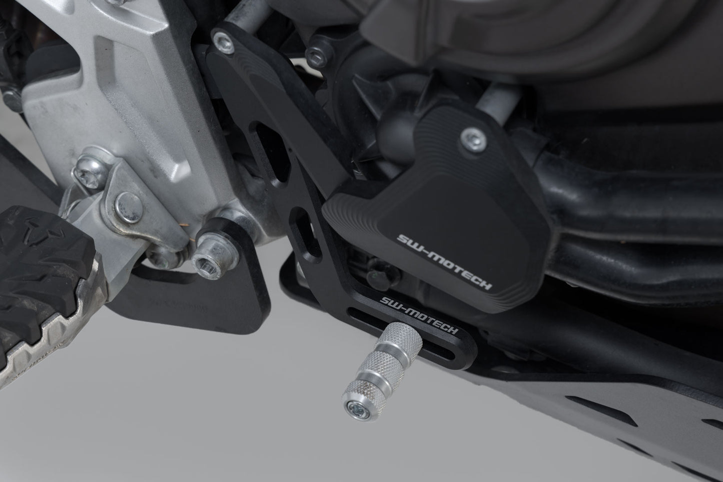 SW-Motech Brake pedal