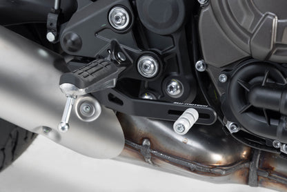 SW-Motech Brake pedal