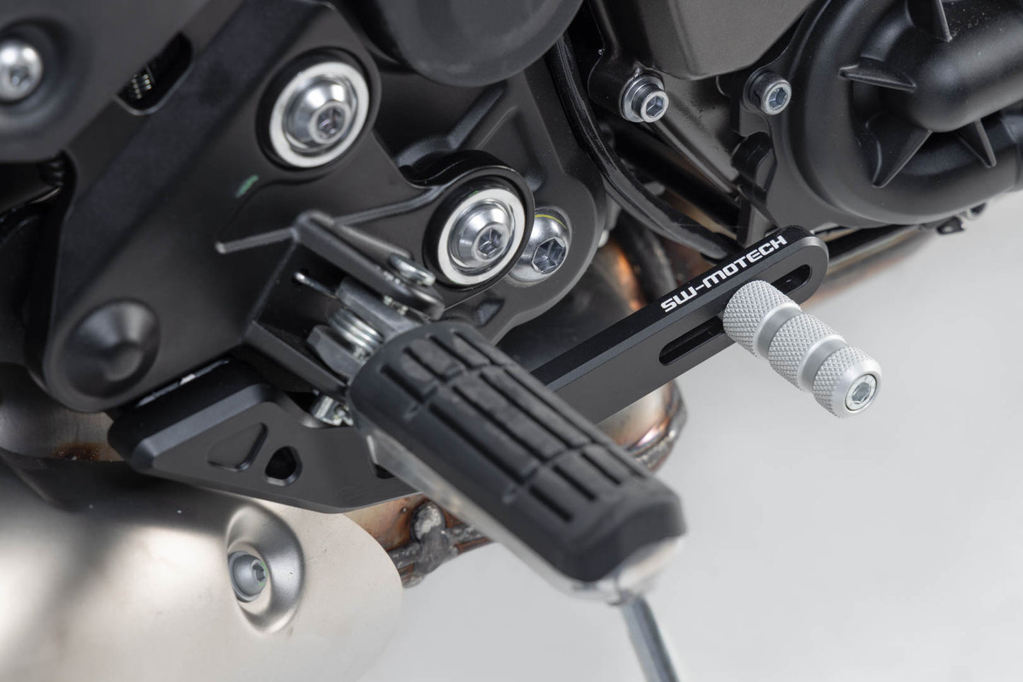 SW-Motech Brake pedal