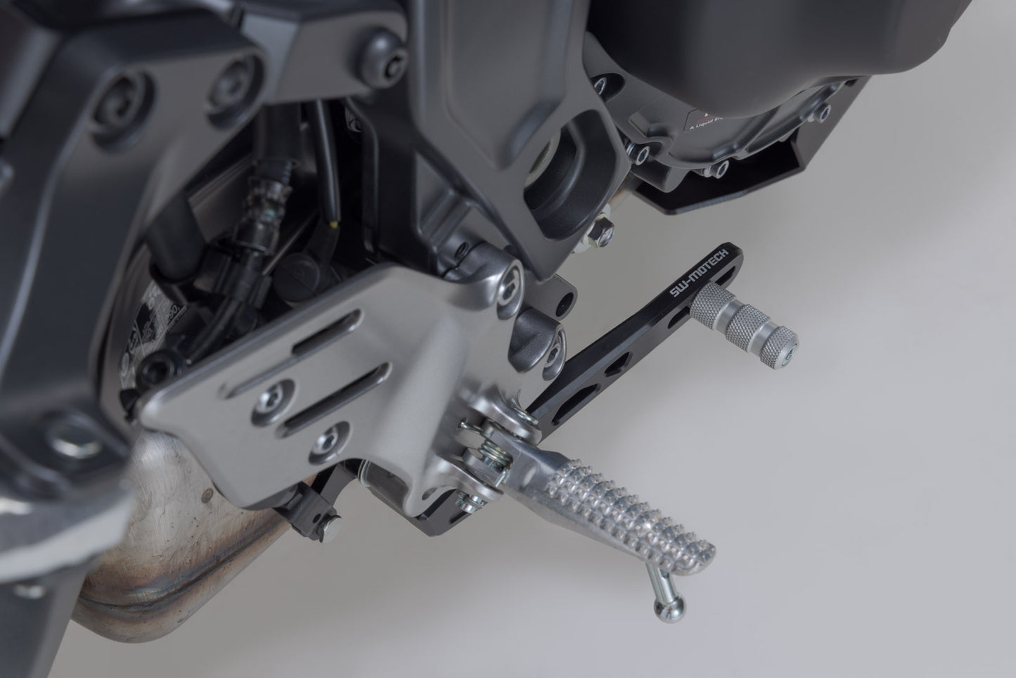SW-Motech Brake pedal