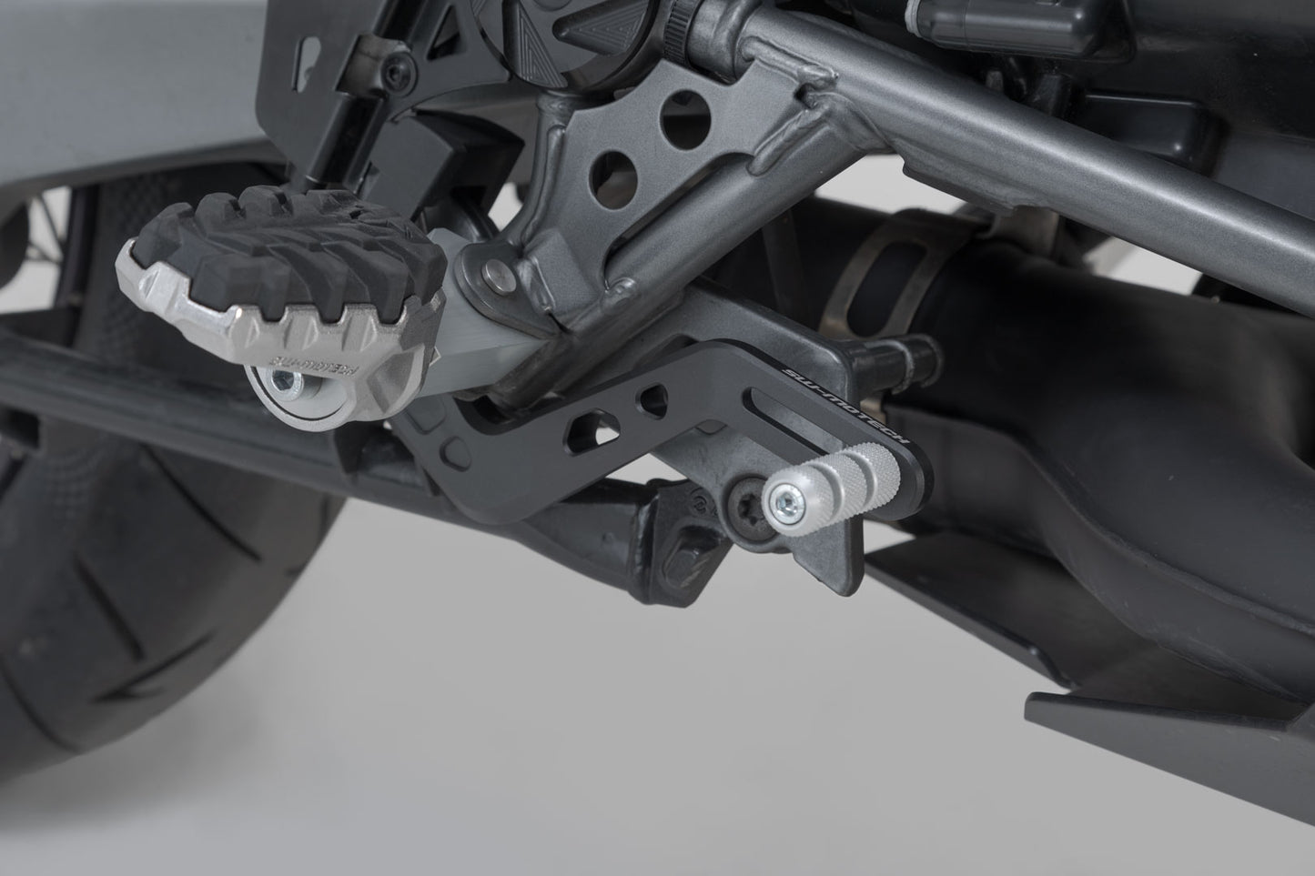 SW-Motech Brake pedal