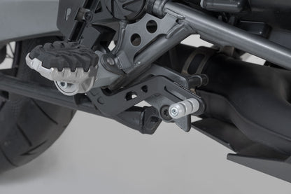 SW-Motech Brake pedal