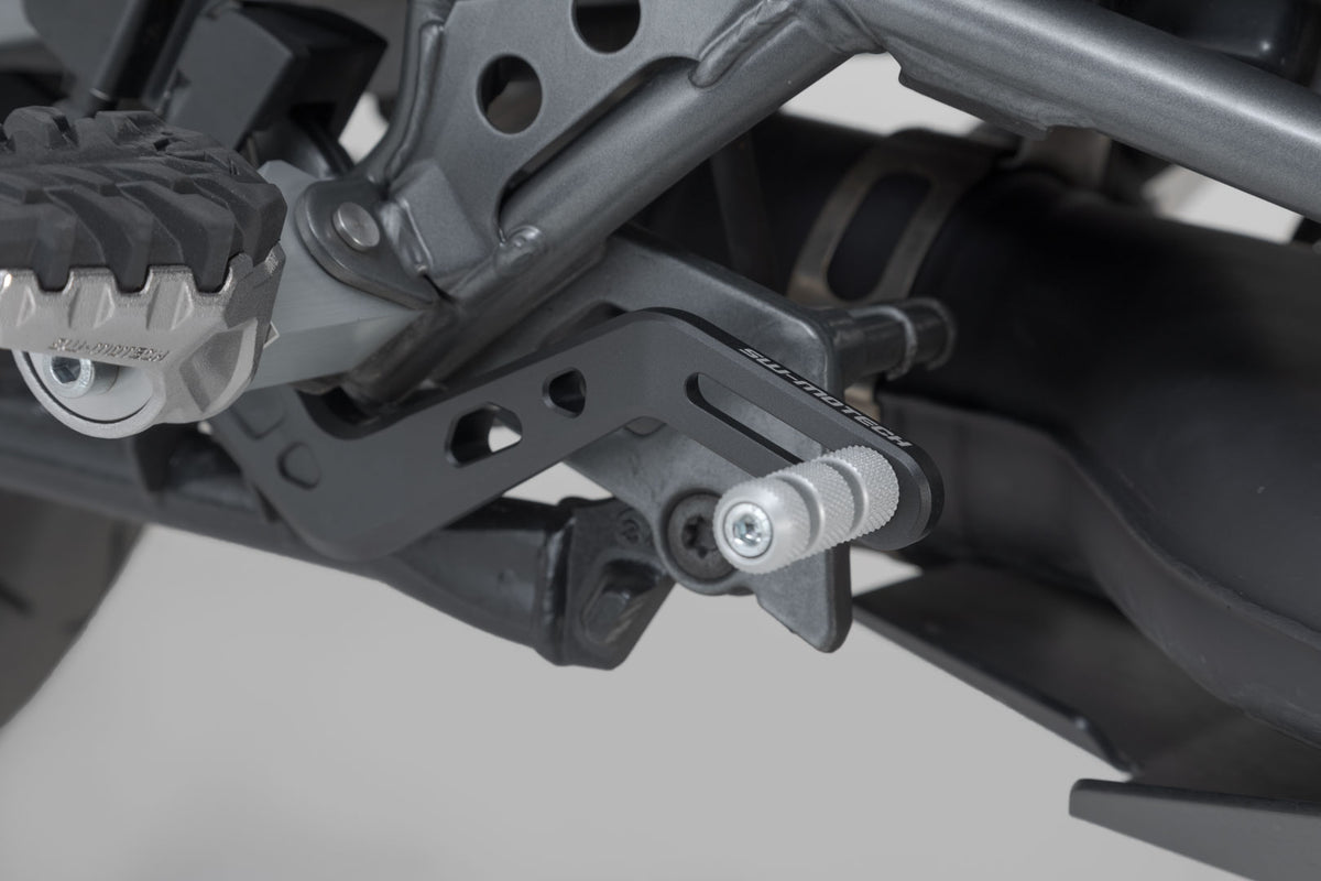SW-Motech Brake pedal