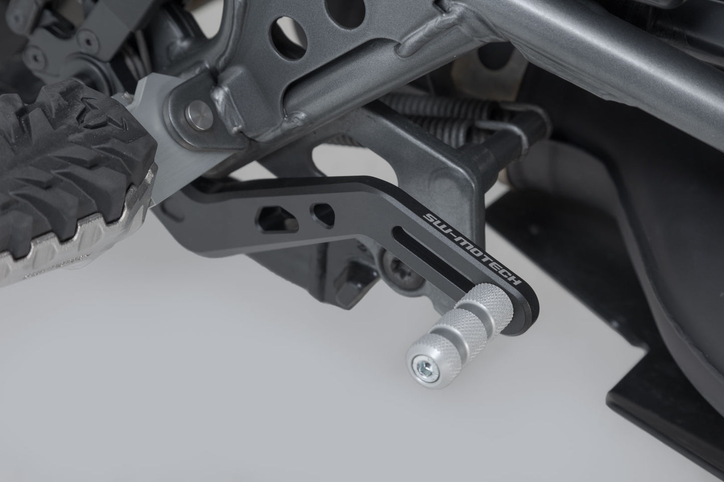 SW-Motech Brake pedal