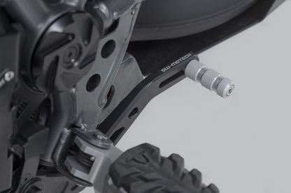 SW-Motech Brake pedal