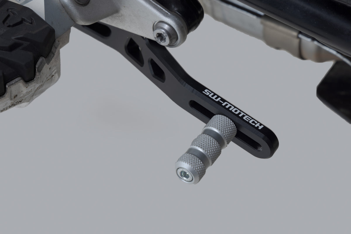 SW-Motech Brake pedal