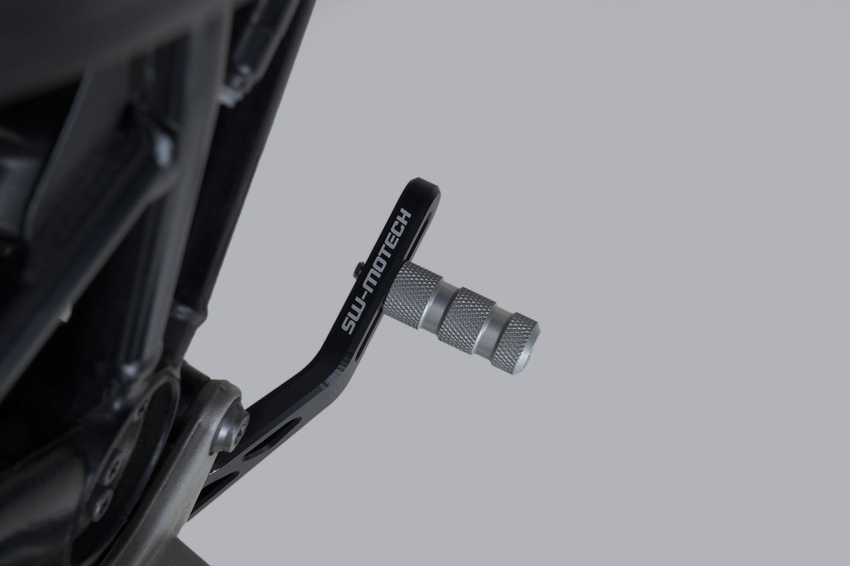 SW-Motech Brake pedal