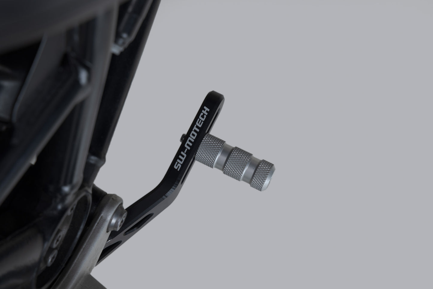 SW-Motech Brake pedal