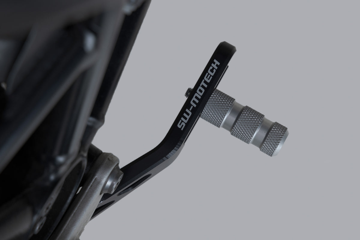 SW-Motech Brake pedal