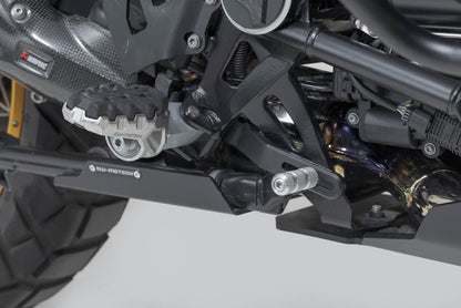 SW-Motech Brake pedal