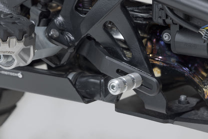 SW-Motech Brake pedal