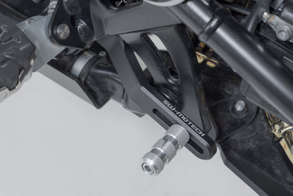SW-Motech Brake pedal