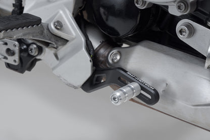 SW-Motech Brake pedal