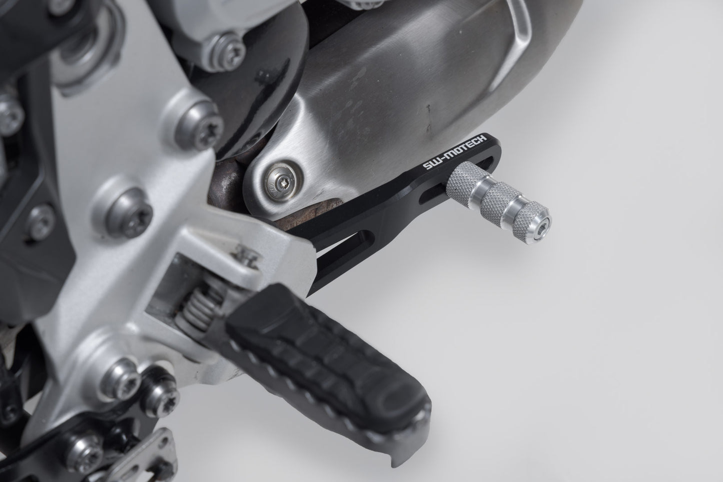 SW-Motech Brake pedal