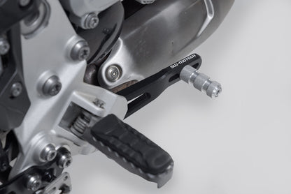 SW-Motech Brake pedal