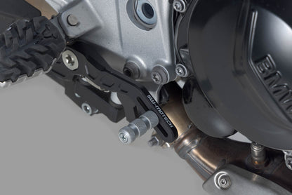 SW-Motech Brake pedal