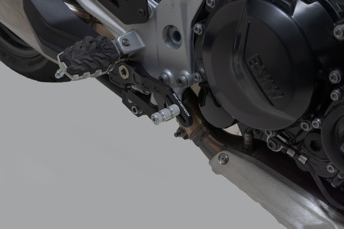 SW-Motech Brake pedal