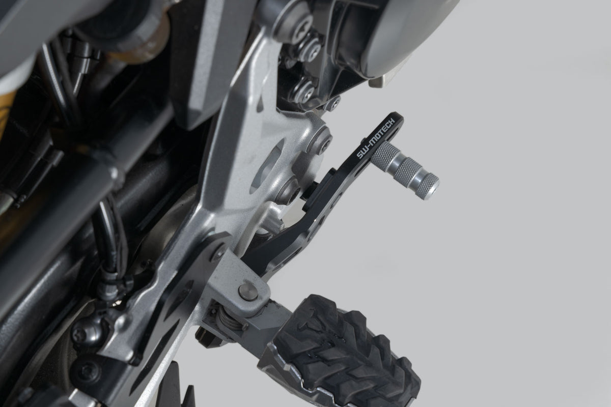 SW-Motech Brake pedal