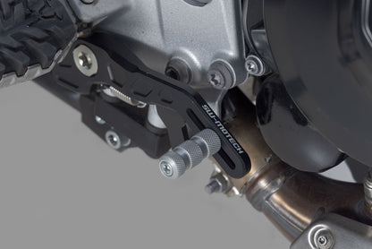 SW-Motech Gear lever and brake pedal set