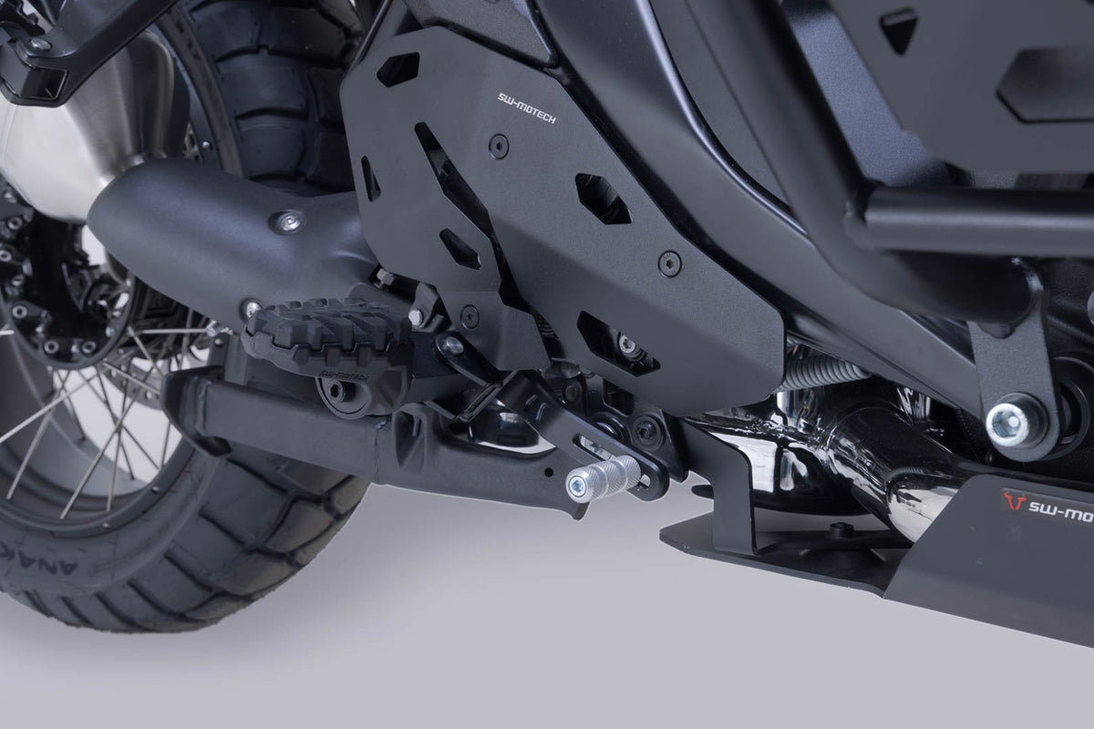 SW-Motech Brake pedal