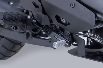 SW-Motech Brake pedal