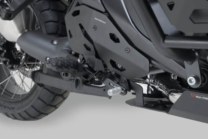 SW-Motech Gear lever and brake pedal set