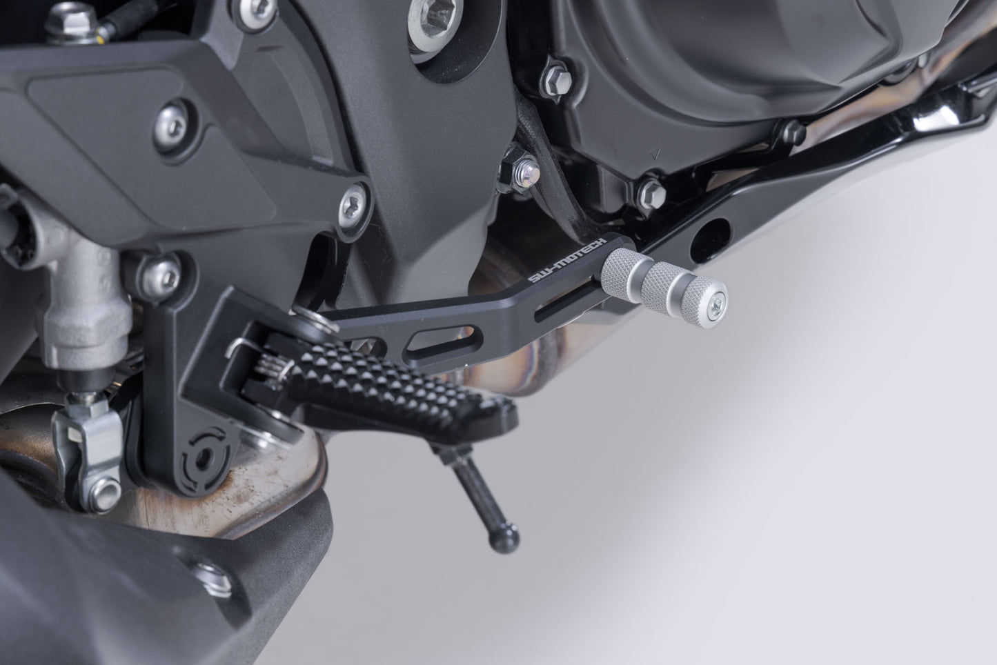 SW-Motech Brake pedal