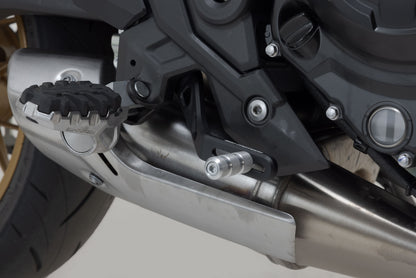 SW-Motech Brake pedal