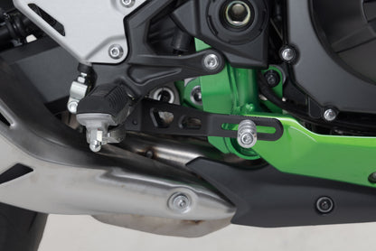 SW-Motech Brake pedal