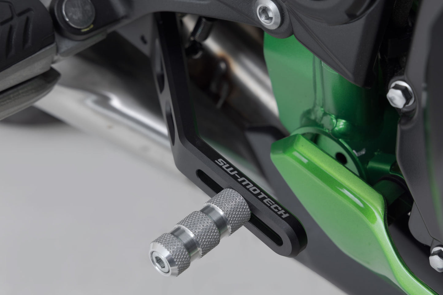 SW-Motech Brake pedal