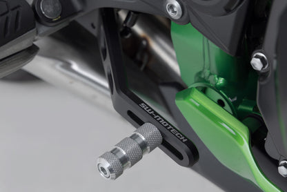 SW-Motech Brake pedal