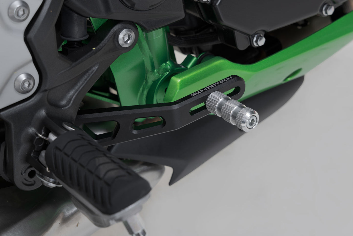 SW-Motech Brake pedal