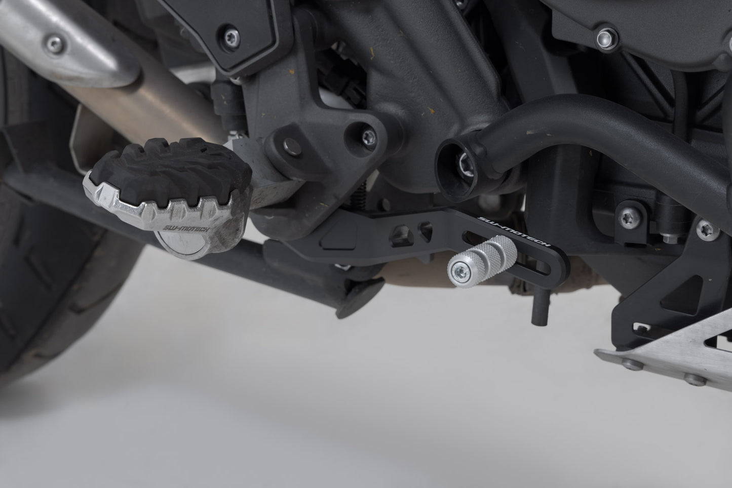 SW-Motech Brake pedal