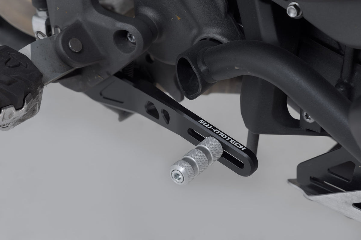 SW-Motech Brake pedal