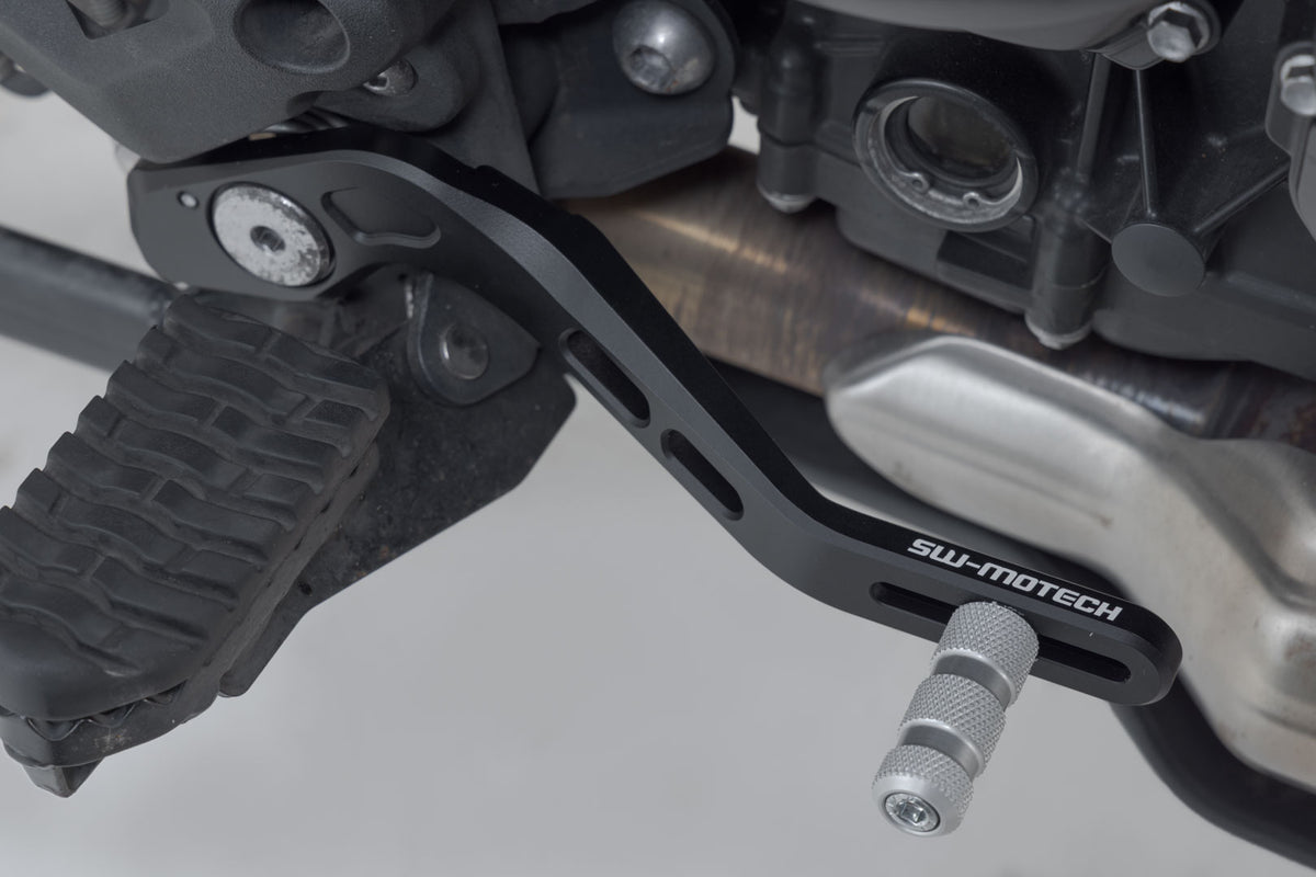 SW-Motech Brake pedal