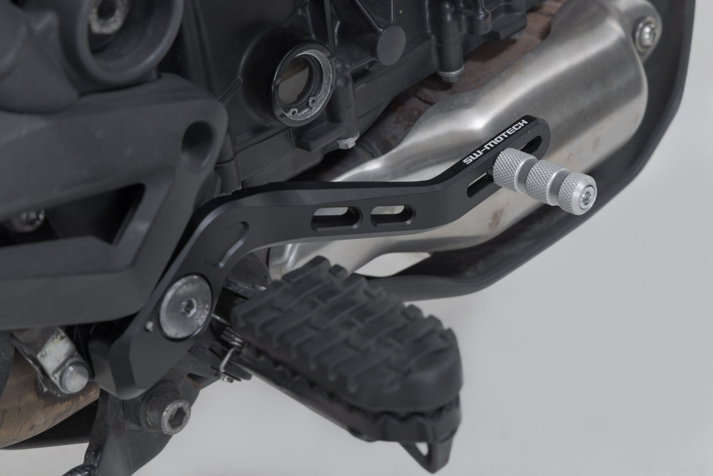 SW-Motech Brake pedal