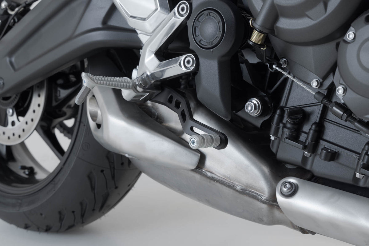 SW-Motech Brake pedal