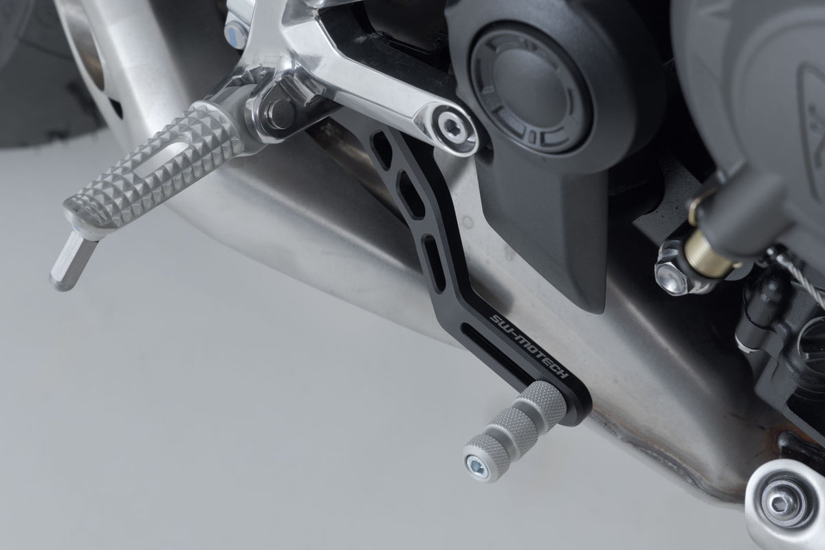 SW-Motech Brake pedal