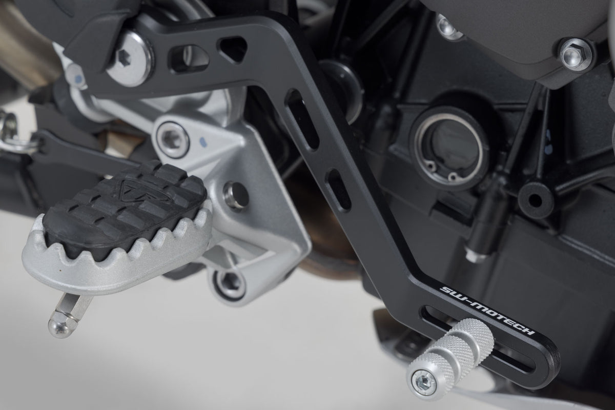 SW-Motech Brake pedal