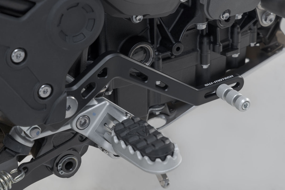 SW-Motech Brake pedal