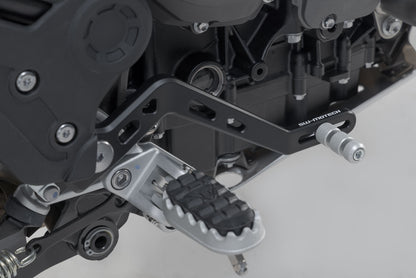 SW-Motech Brake pedal