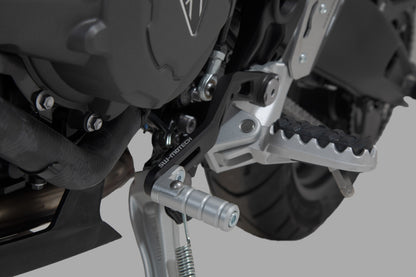 SW-Motech Gear lever and brake pedal set