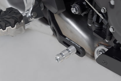 SW-Motech Brake pedal