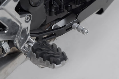 SW-Motech Brake pedal