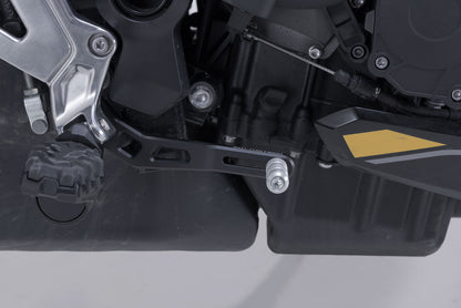 SW-Motech Brake pedal