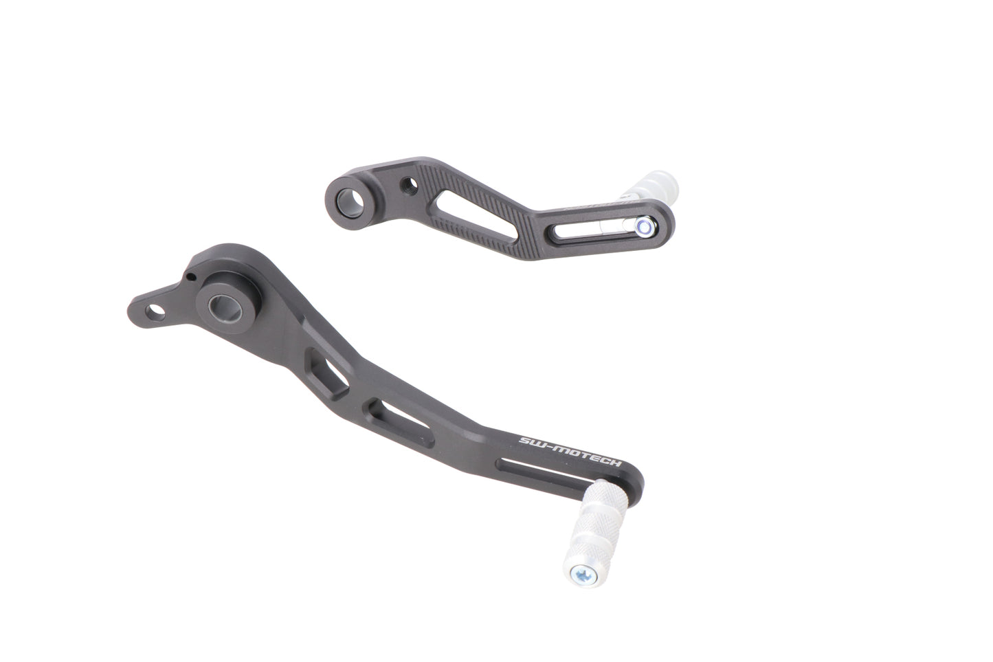 SW-Motech Gear lever and brake pedal set