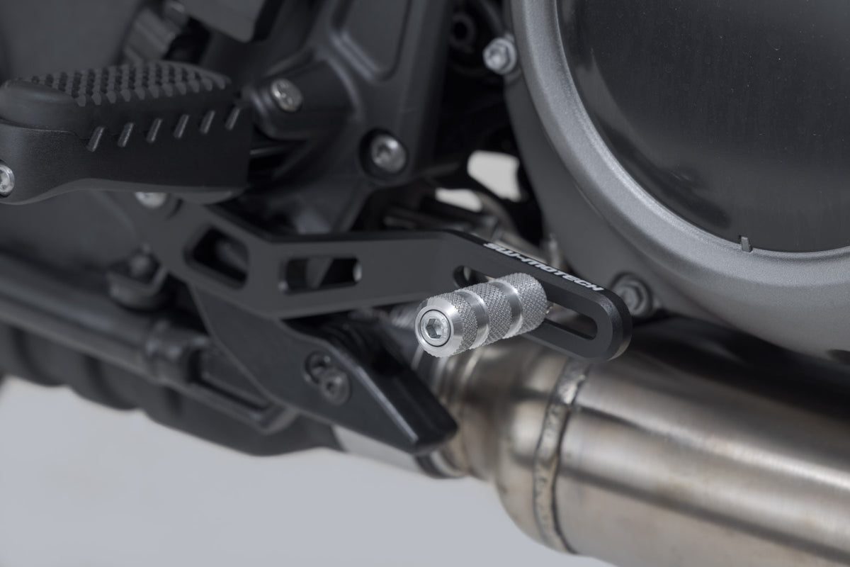 SW-Motech Brake pedal