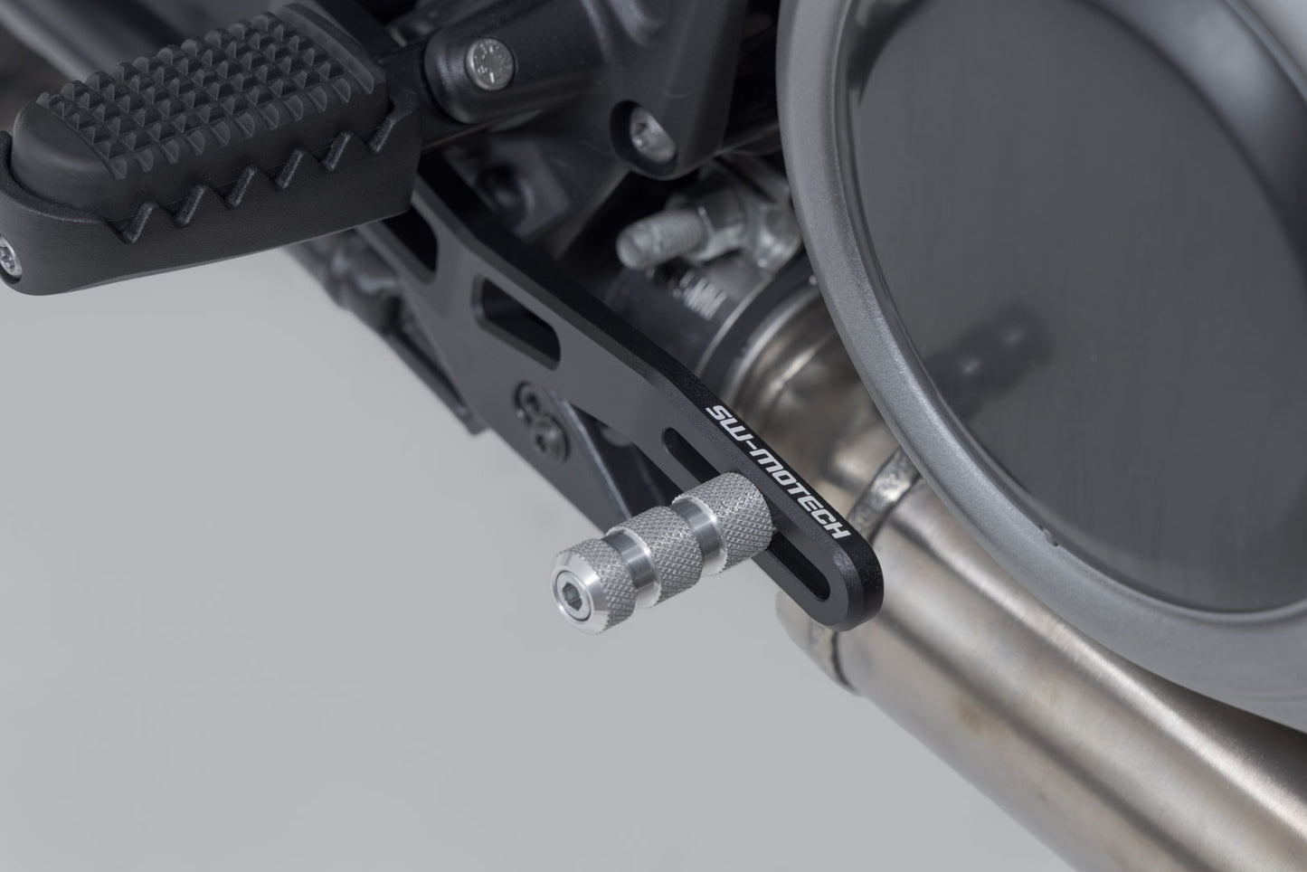 SW-Motech Brake pedal